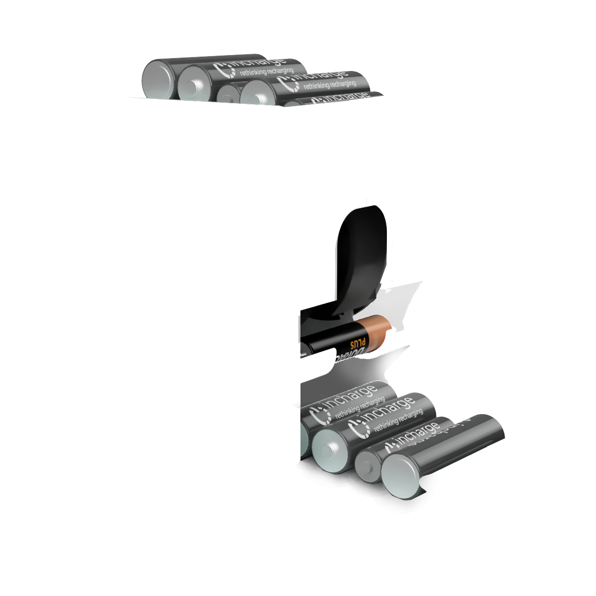 Batteries